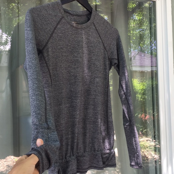 LucyTech Long Sleeve activewear, XS - Picture 5 of 8